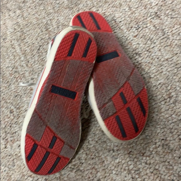 Sperry Top-Spider slip on shoes - Picture 3 of 3